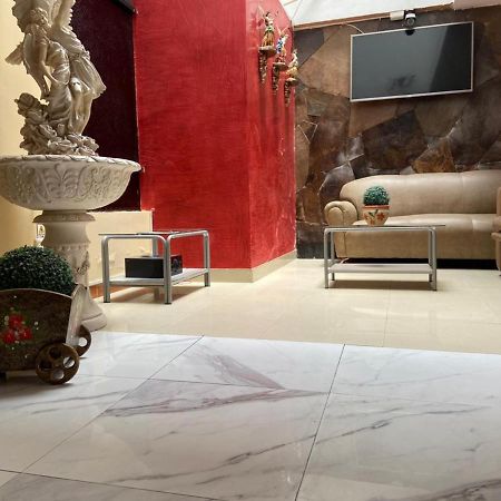 Hotel Saint Thomas كويتو المظهر الخارجي الصورة