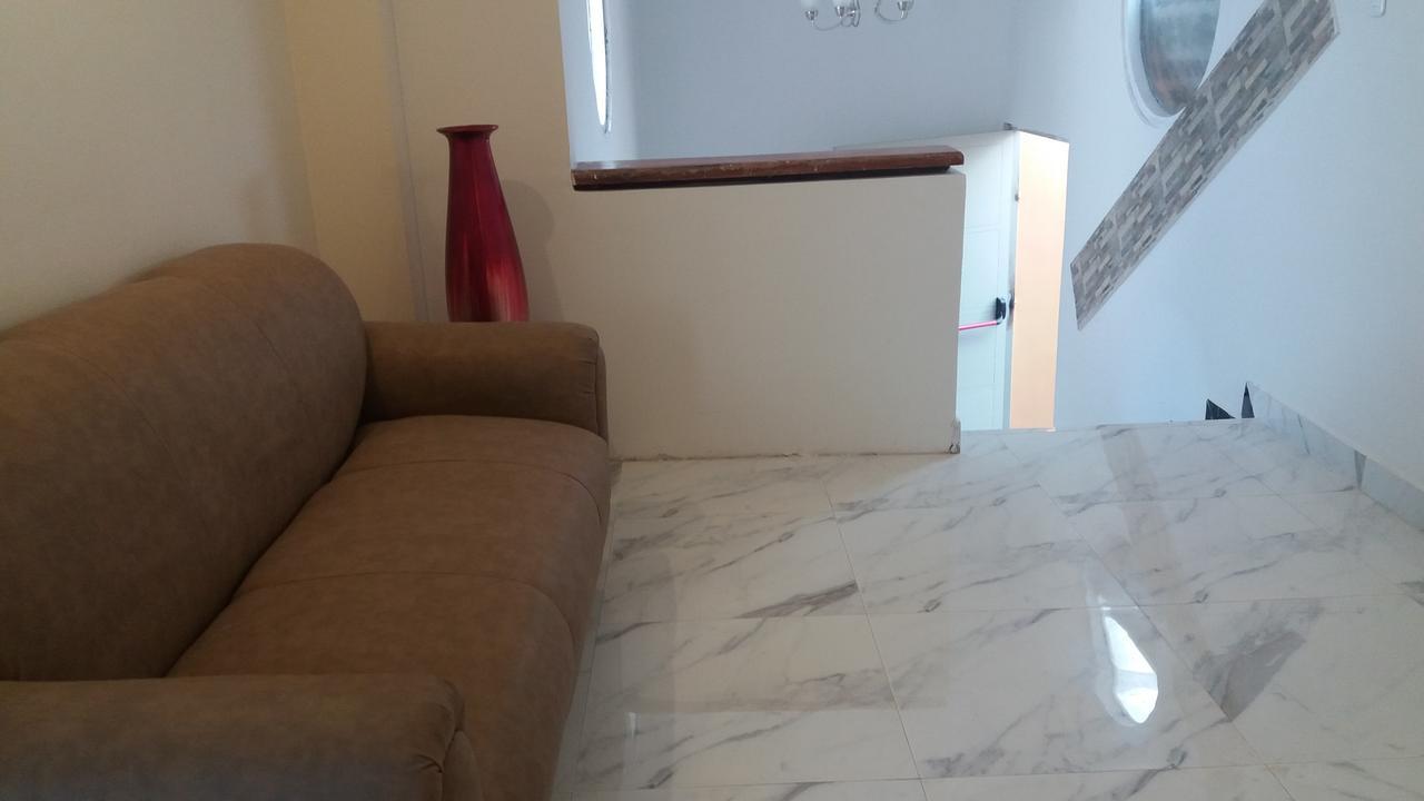 Hotel Saint Thomas كويتو المظهر الخارجي الصورة