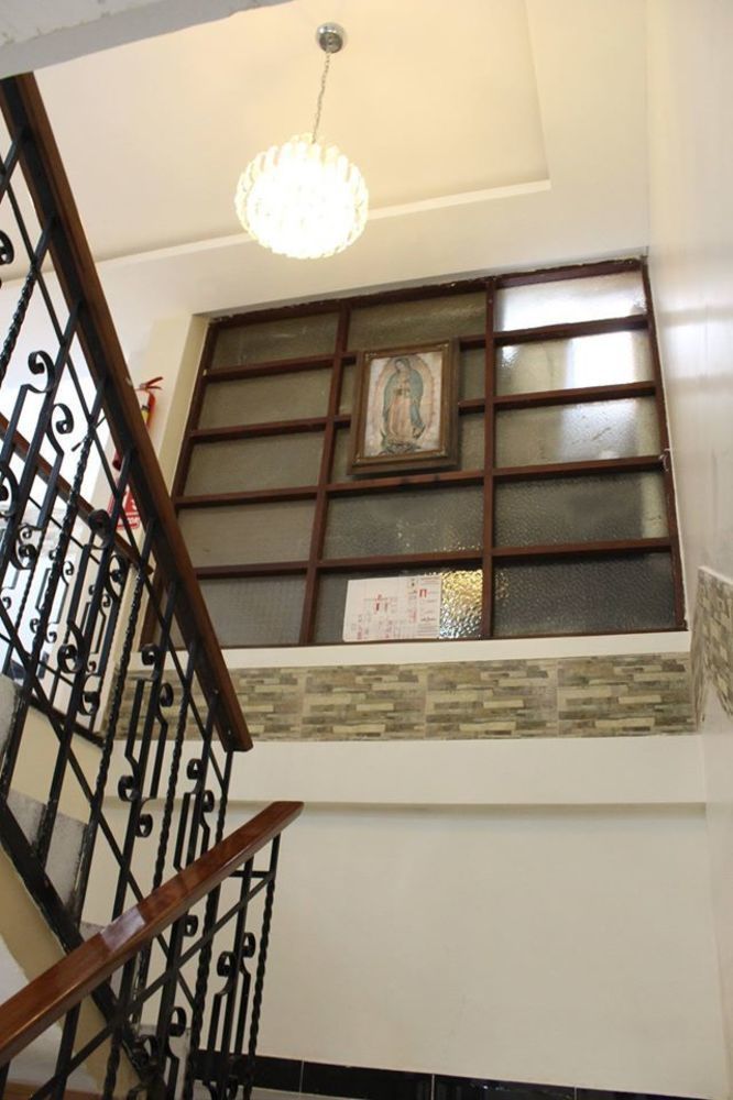 Hotel Saint Thomas كويتو المظهر الخارجي الصورة