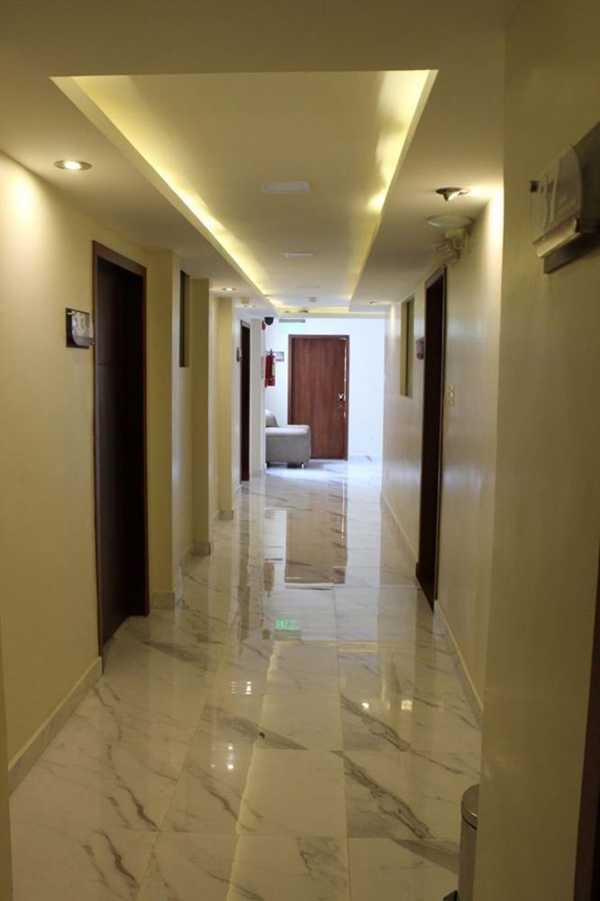 Hotel Saint Thomas كويتو المظهر الخارجي الصورة